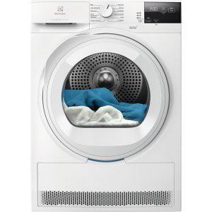 Electrolux EW6D293GC sušička prádla 600 GentleCare