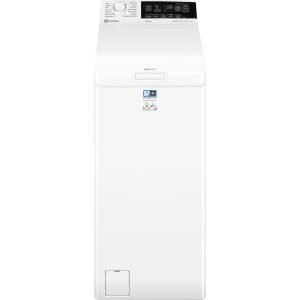 Electrolux EW6TN3062 pračka s vrchním plněním 600 SensiCare