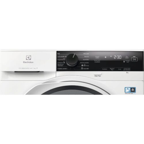 Electrolux EW7D484UCC sušička prádla 700 DelicateCare - Obrázek 2