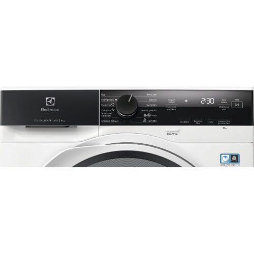 Electrolux EW7D494GUC sušička prádla 700 DelicateCare - Obrázek 2