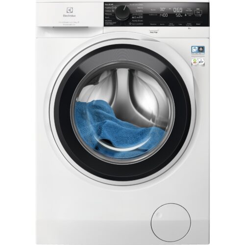 Electrolux EW7F4485CQ pračka s předním plněním 700 SteamCare UniversalDose
