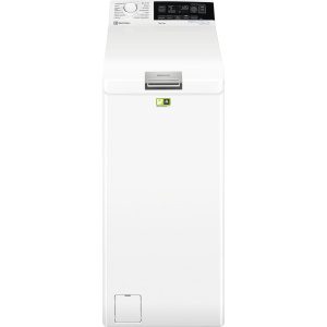 Electrolux EW7TN23372C pračka s vrchním plněním 700 SteamCare