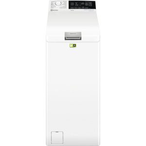 Electrolux EW7TN3372C pračka s vrchním plněním 700 PerfectCare