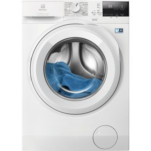 Electrolux EW7W2481C pračka se sušičkou 700 SteamCare