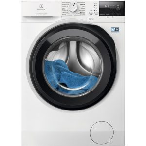 Electrolux EW7W2682C pračka se sušičkou 700 SteamCare