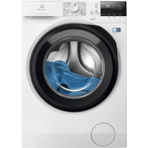 Electrolux EW7W2682C pračka se sušičkou 700 SteamCare