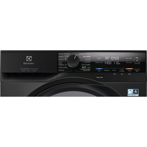Electrolux EW7W4402C pračka se sušičkou 700 SteamCare - Obrázek 2