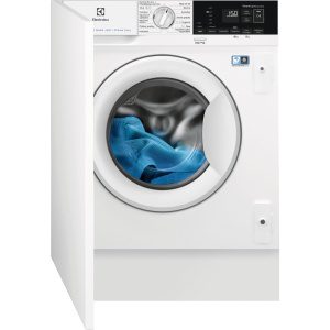 Electrolux EW7W467WCI vestavná pračka se sušičkou