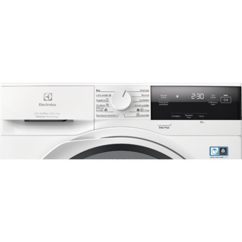 Electrolux EW8D394MC sušička prádla 800 UltraCare - Obrázek 2