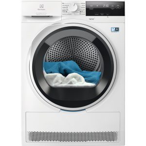 Electrolux EW8D394MC sušička prádla 800 UltraCare
