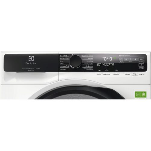 Electrolux EW8F5412SAC pračka s předním plněním 800 UltraCare - Obrázek 2