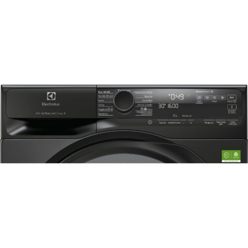 Electrolux EW8FG5602CDC pračka s předním plněním 800 UltraCare - Obrázek 2