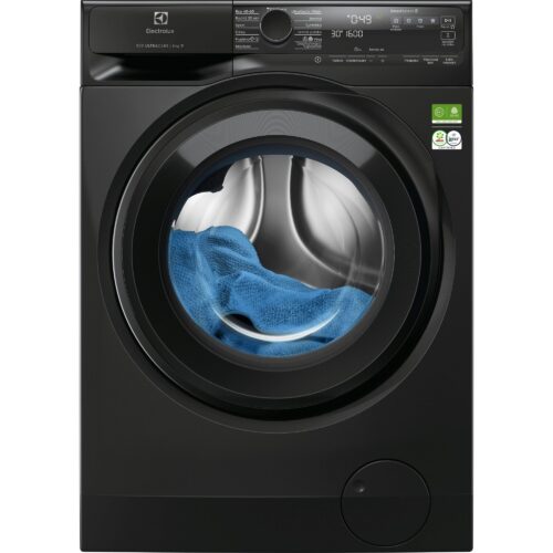 Electrolux EW8FG5602CDC pračka s předním plněním 800 UltraCare