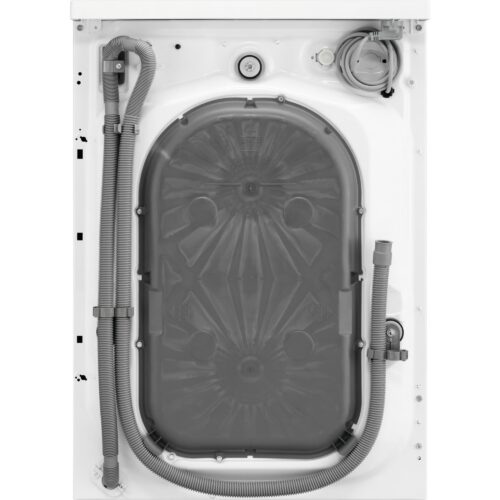 Electrolux EW8W4402QE pračka se sušičkou 800 SteamCare - Obrázek 2