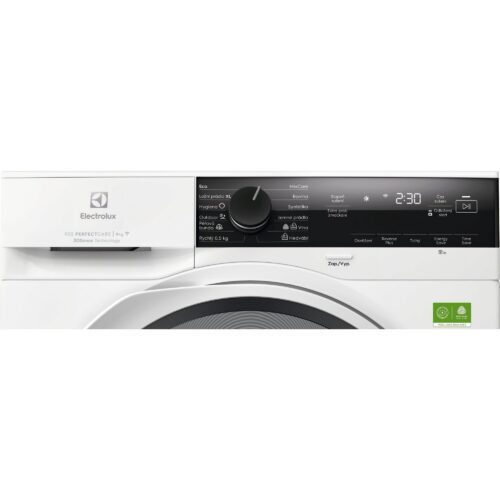 Electrolux EW9D494SCC sušička prádla 900 PerfectCare - Obrázek 2