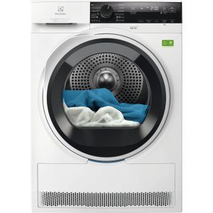Electrolux EW9D494SCC sušička prádla 900 PerfectCare
