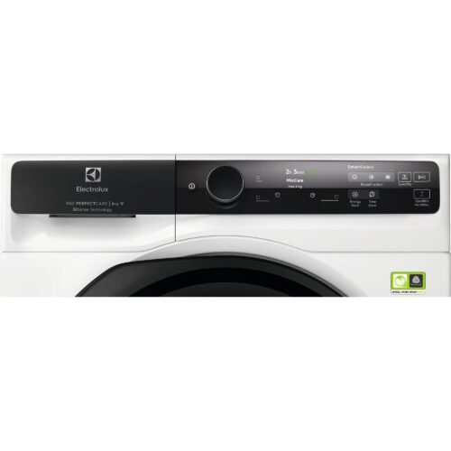 Electrolux EW9D787KCC sušička prádla 900 PerfectCare - Obrázek 2