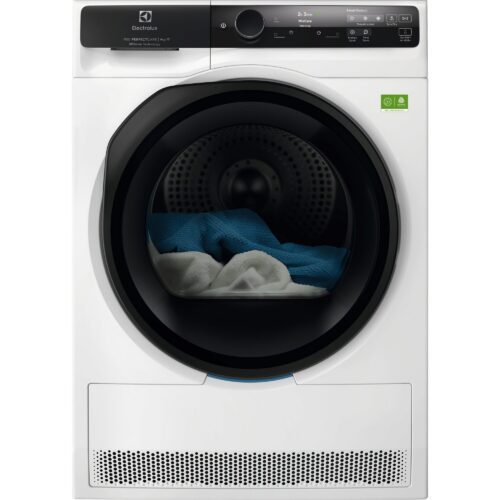 Electrolux EW9D797SCC sušička prádla 900 PerfectCare