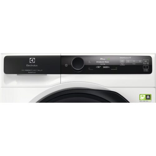 Electrolux EW9F7617SC pračka s předním plněním 900 PerfectCare PureWash - Obrázek 2