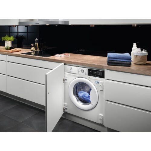 Electrolux EWN7F447WI vestavná pračka - Obrázek 2