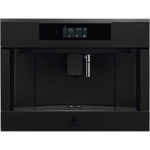 Electrolux KBC95T vestavný kávovar MattBlack