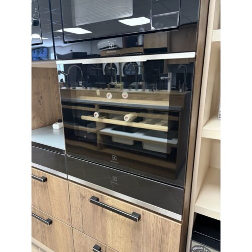 Electrolux KBW5X Vestavná vinotéka - vystaveno - Obrázek 2