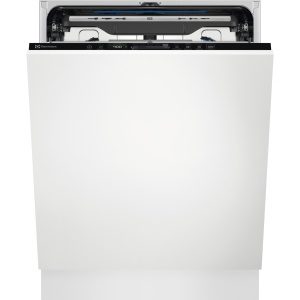 Electrolux KEMB9310L vestavná myčka nádobí GlassCare