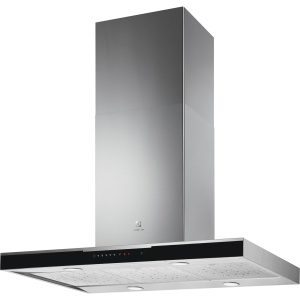 Electrolux KFIB19X ostrůvková digestoř Hob2Hood®