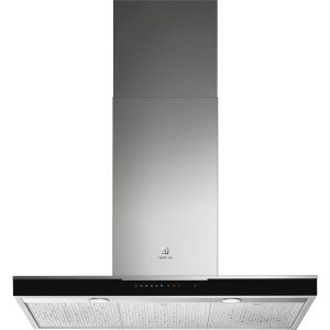 Electrolux KFTB19X komínová digestoř Hob2Hood®