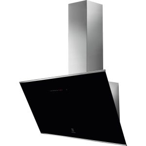 Electrolux KFVB19K komínová digestoř Hob2Hood®