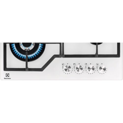 Electrolux KGG64362W plynová varná deska GOG line - Obrázek 2