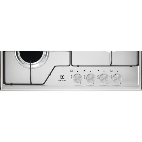Electrolux KGS6424SX plynová varná deska Slim line - Obrázek 2