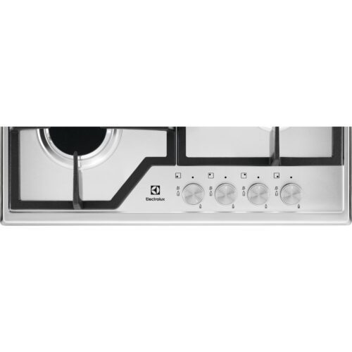 Electrolux KGS6426SX plynová varná deska Slim line - Obrázek 2