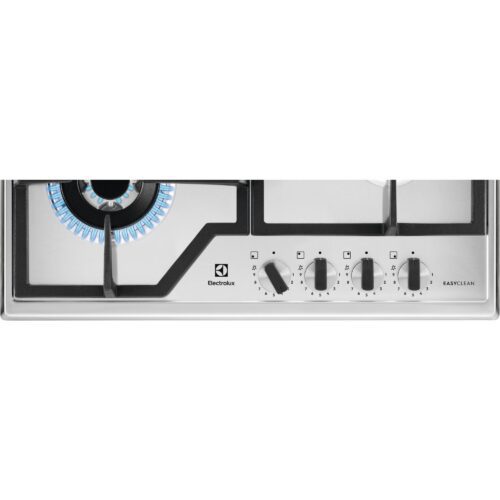 Electrolux KGS64362XX plynová varná deska - Obrázek 2