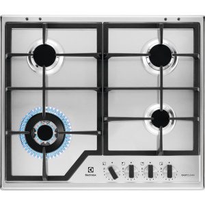 Electrolux KGS64362XX plynová varná deska