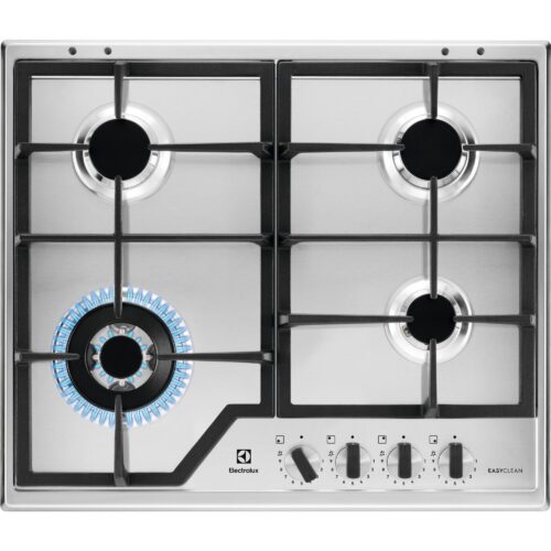 Electrolux KGS64362XX plynová varná deska