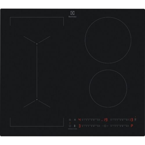 Electrolux KIV63449IT indukční varná deska SaphirMatt® SE - Obrázek 2