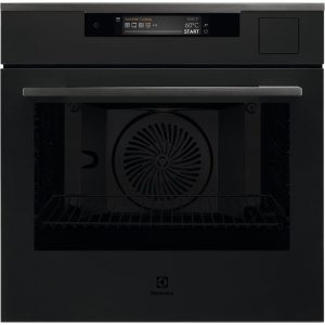 Electrolux KOAAS31WT parní trouba SteamPro