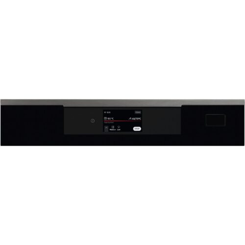 Electrolux KOBAS3XH parní trouba SteamPro - Obrázek 2