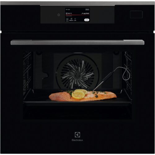 Electrolux KOBAS3XH parní trouba SteamPro