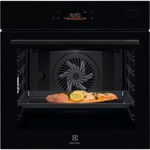 Electrolux KOBBS38Z 800 MealAssist SteamPro