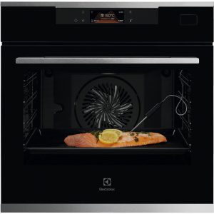 Electrolux KOBBS39WX SteamBoost