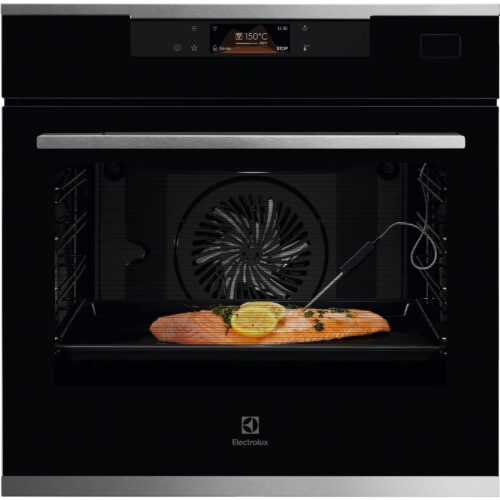 Electrolux KOBBS39WX SteamBoost