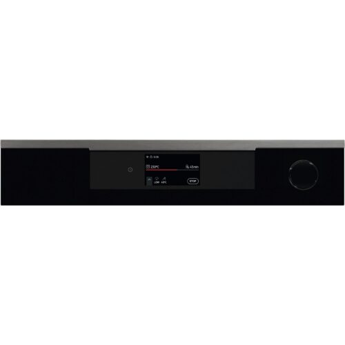 Electrolux KOCAP3XH parní trouba SteamCrisp - Obrázek 2