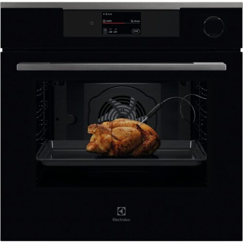 Electrolux KOCAP3XH parní trouba SteamCrisp