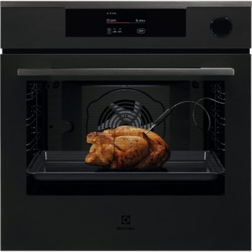 Electrolux KOCAP3XT parní trouba SteamCrisp