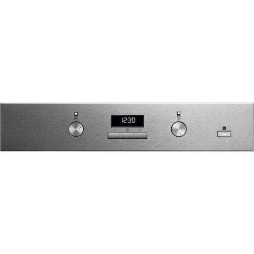 Electrolux KOD3H70X trouba s parní funkcí SteamBake - Obrázek 2