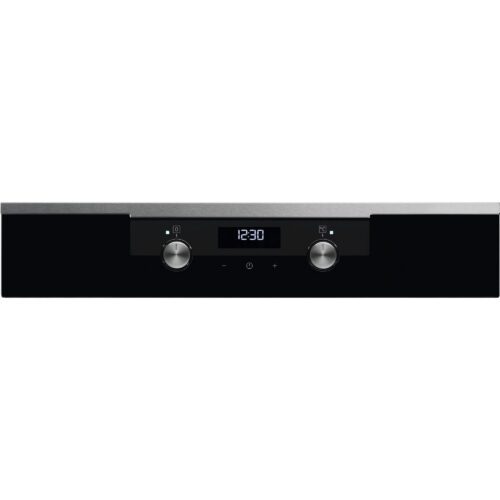 Electrolux KOD5F70BX trouba s parní funkcí SteamBake - Obrázek 2