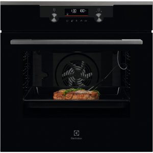 Electrolux KODDP77H trouba s parní funkcí SteamBake
