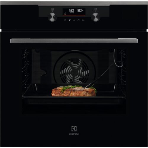 Electrolux KODDP77H trouba s parní funkcí SteamBake